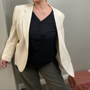 VINTAGE 70s Blazer in Excellent Condition XL